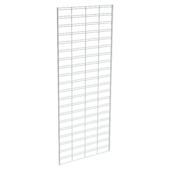 Metal Slatwall Accessory Kit 3 Piece Set
