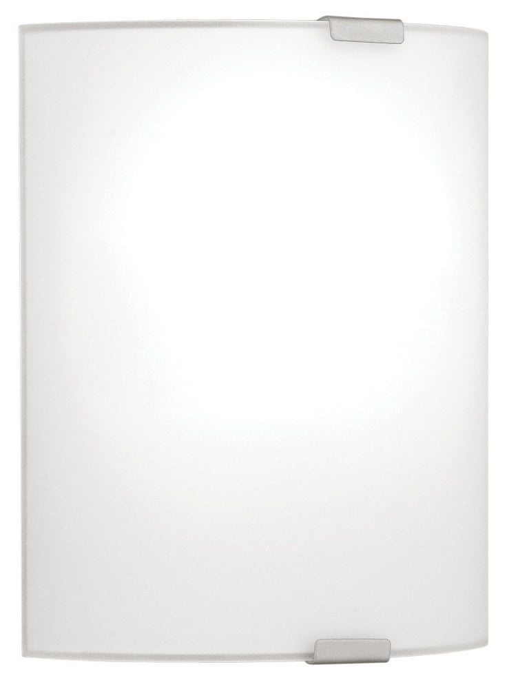 Eglo Lighting - Grafik - 1 Light Wall Sconce In Contemporary Style-11.38 Inches