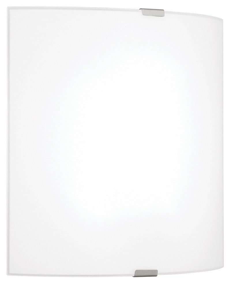 Eglo Lighting - Grafik - 1 Light Wall Sconce In Contemporary Style-8.25 Inches