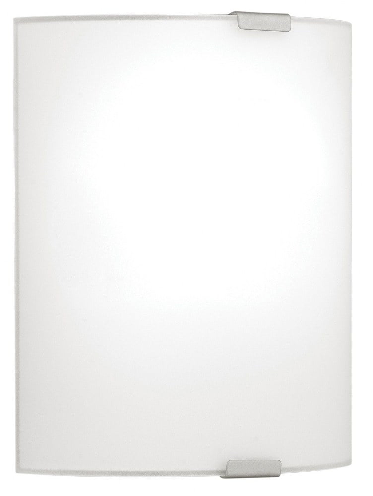 Eglo Lighting - Grafik - 2 Light Wall Sconce In Contemporary Style-14.63 Inches
