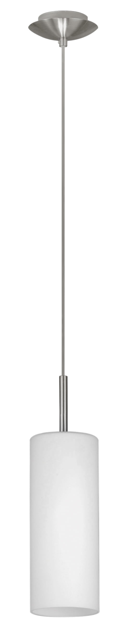 Eglo Lighting - Troy 3 - 1 Light Pendant     -Traditional Installation - Eglo