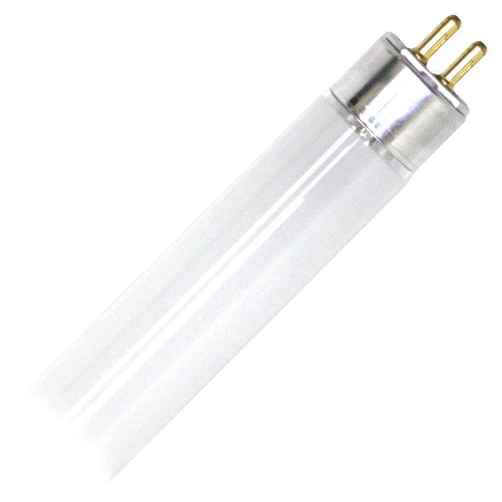 Eiko 15510 - F8T5/CW Straight T5 Fluorescent Tube Light Bulb