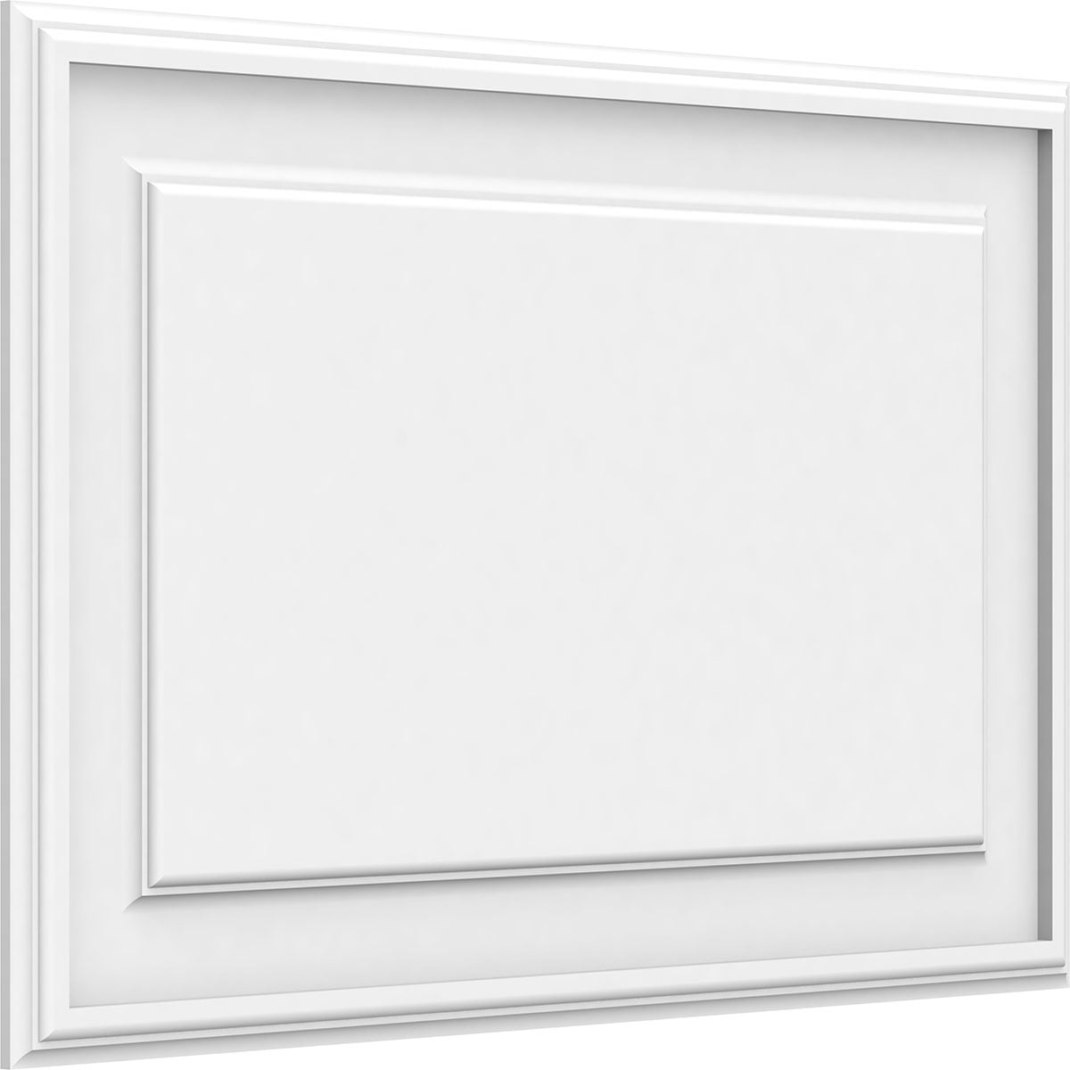 Legacy Raised Decorative Wall Panel