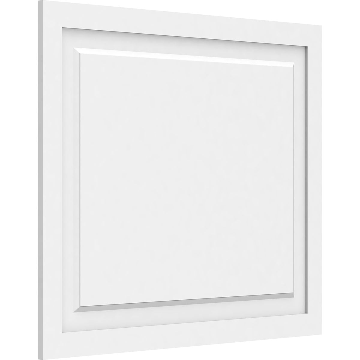 Harrison Raised Decorative Wall Panel