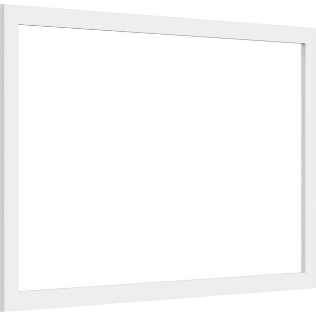 Prescott 3D Wall Paneling in White