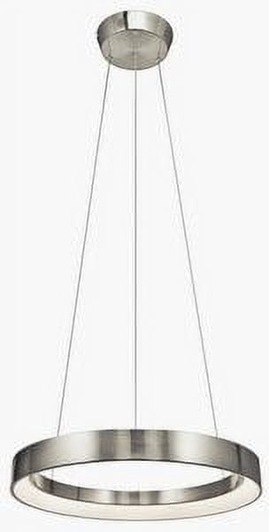 Elan Lighting - Fornello - 23.5 Inch 38W 1 Led Chandelier