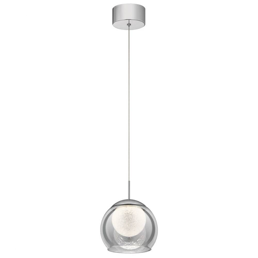 Elan Lighting - Lexi - 8 Inch 1 Led Mini Pendant