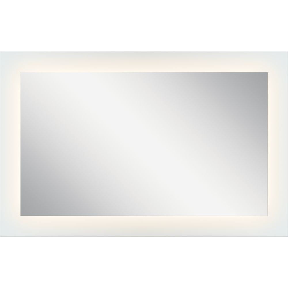 Elan Lighting - Signature - 27 Inch 4 Led Mirror
