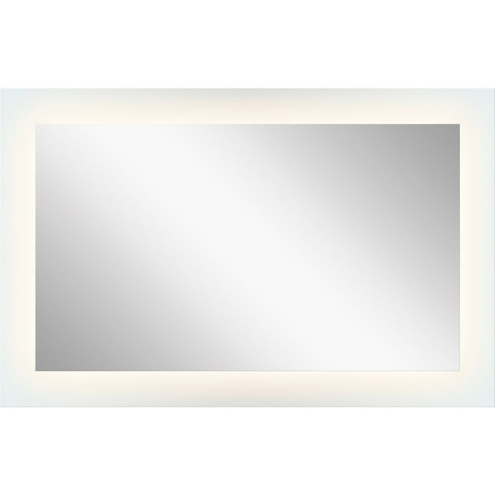 Elan Lighting - Signature - 27 Inch 4 Led Mirror