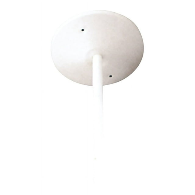 Elco Ep918 18" Pendant Assembly - White
