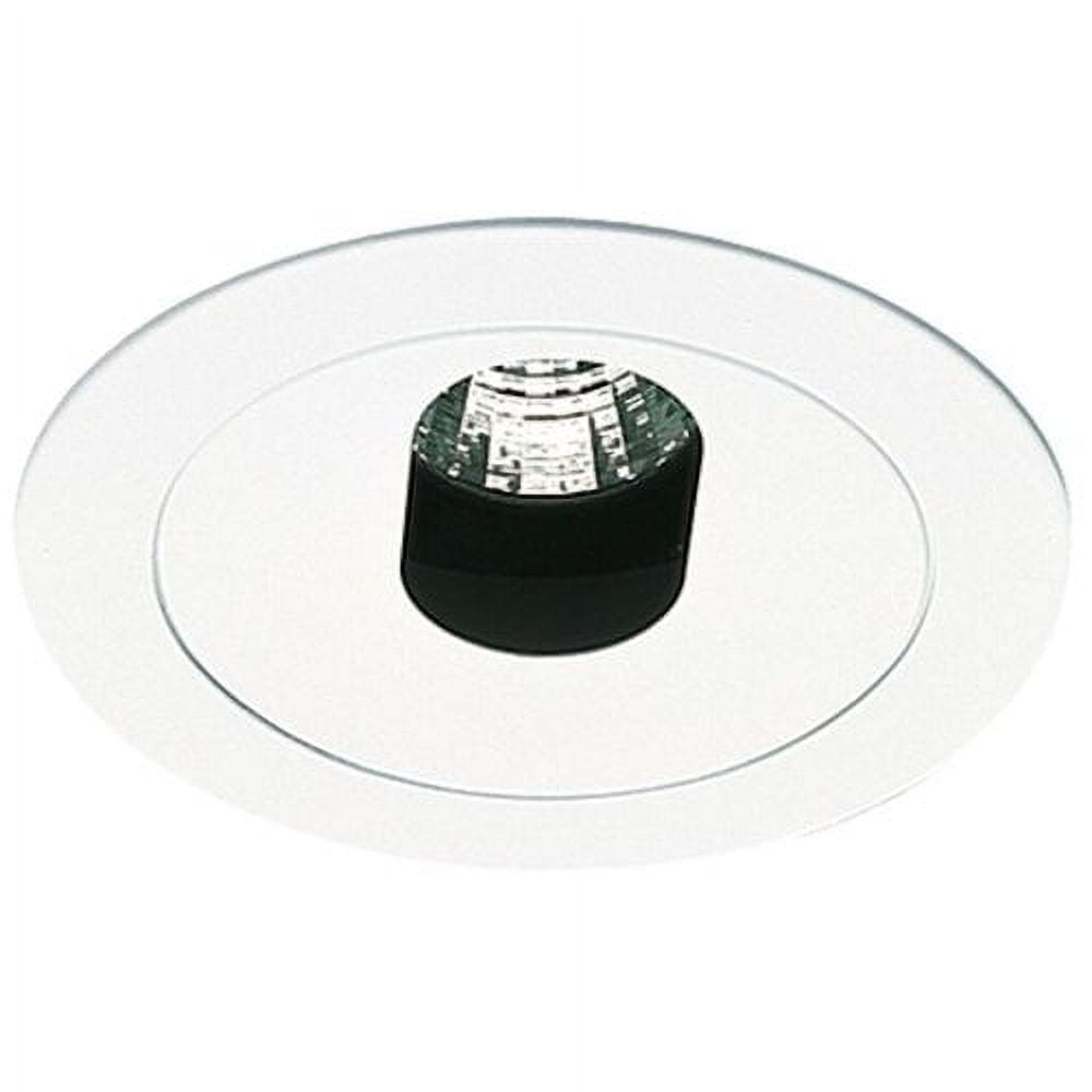 4'' Slotted Recessed Trim