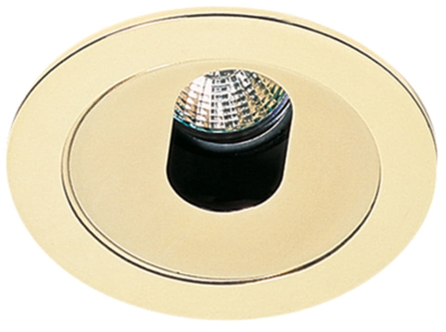 4'' Slotted Recessed Trim