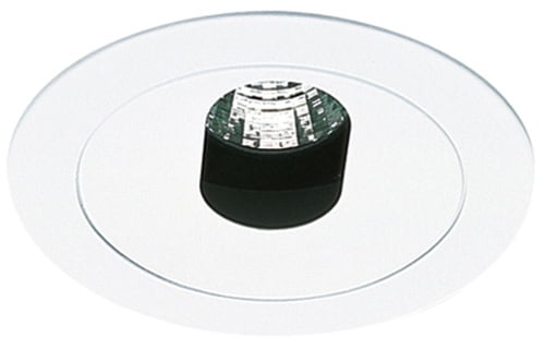 4'' Slotted Recessed Trim
