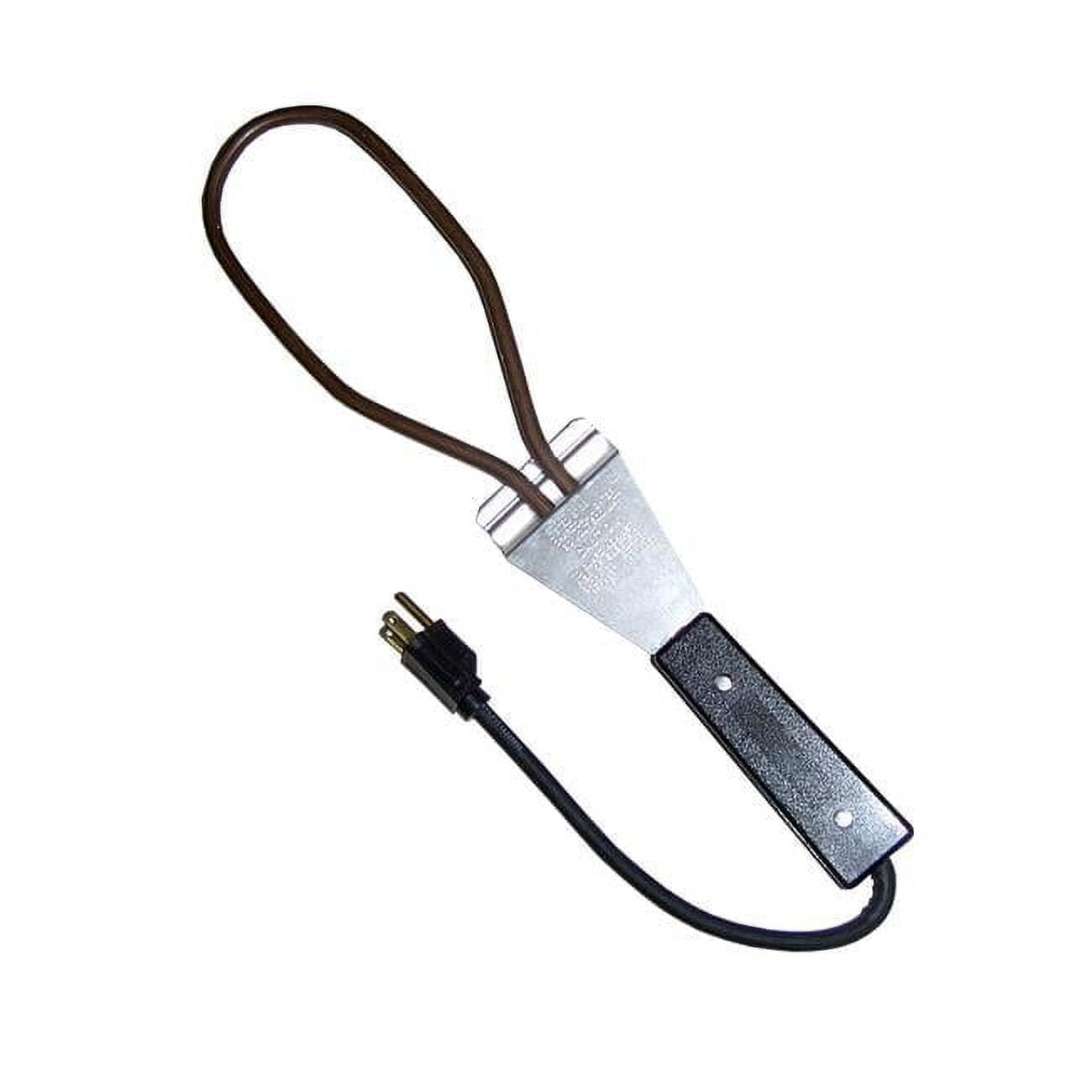 Electric Charcoal Starter