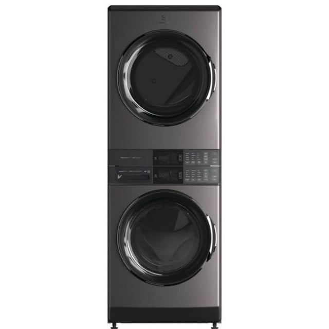 Electrolux 4.5 cu ft Titanium Electric Dryer