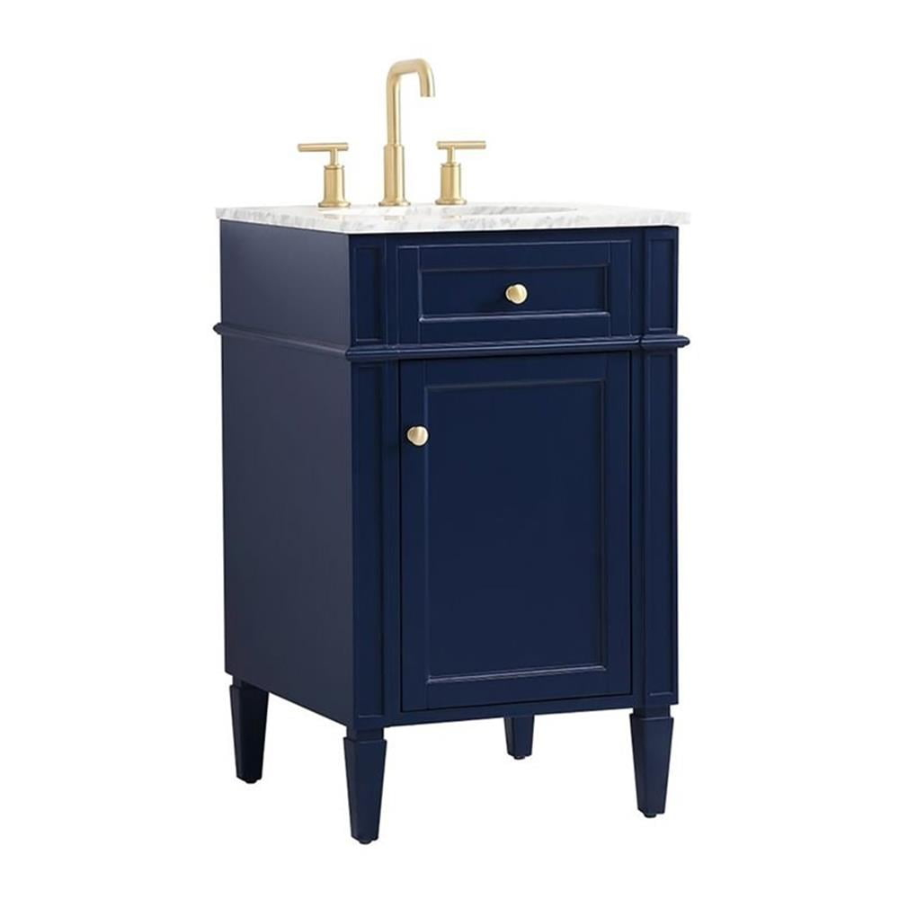 Ilsa 21" Single Sink Vanity