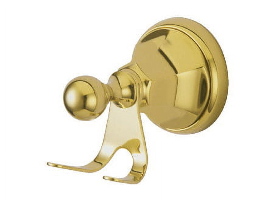 Metropolitan Wall Mounted New York Robe Hook