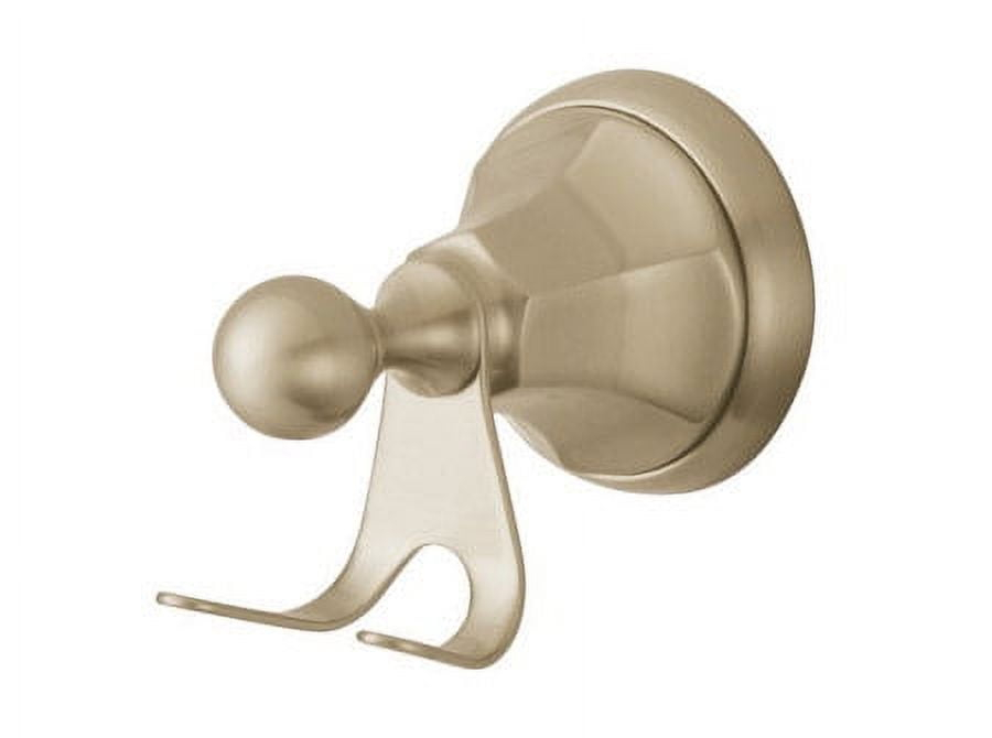 Metropolitan Wall Mounted New York Robe Hook