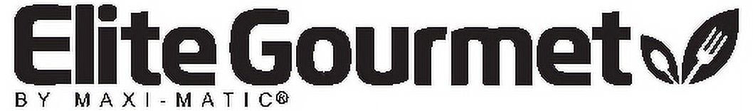 Elite Gourmet Belgian Waffle Maker