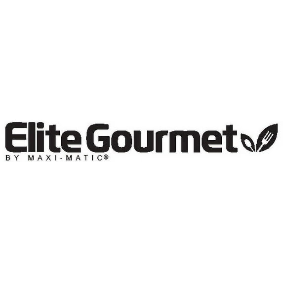 Elite Gourmet Belgian Waffle Maker
