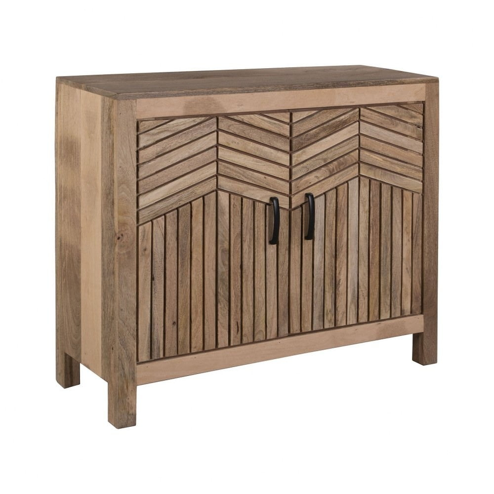 Elk Home - Deltaville - 34 Inch 2 Door Cabinet