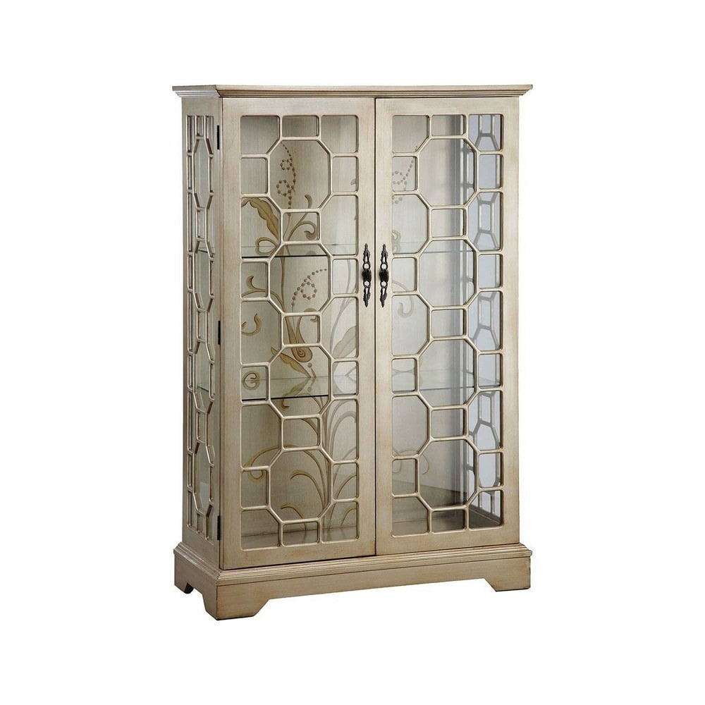 Elk Home - Diana - 56.13 Inch Cabinet