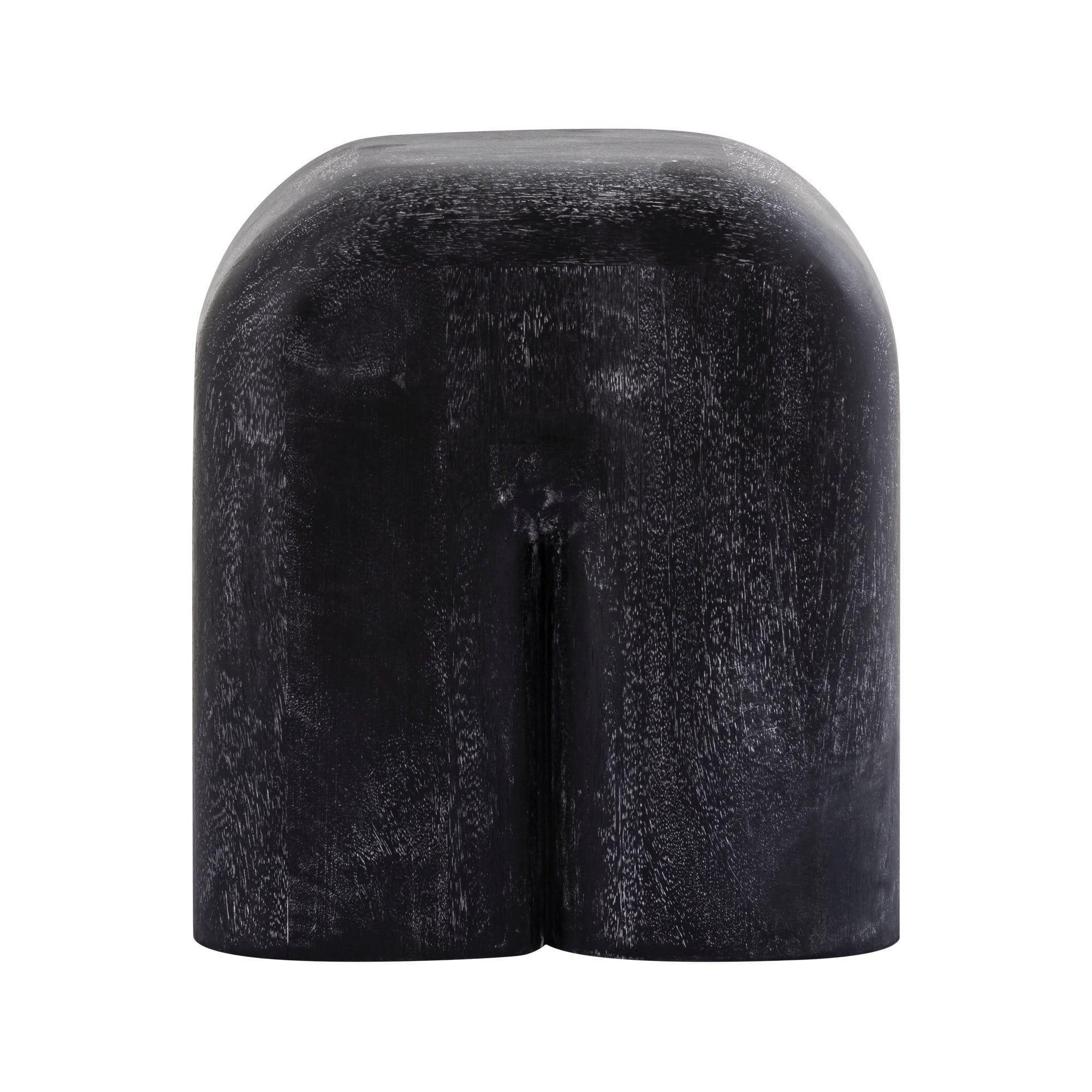 Elk Home - Morris - Accent Table In Modern and Contemporary Style-17 Inches Tall