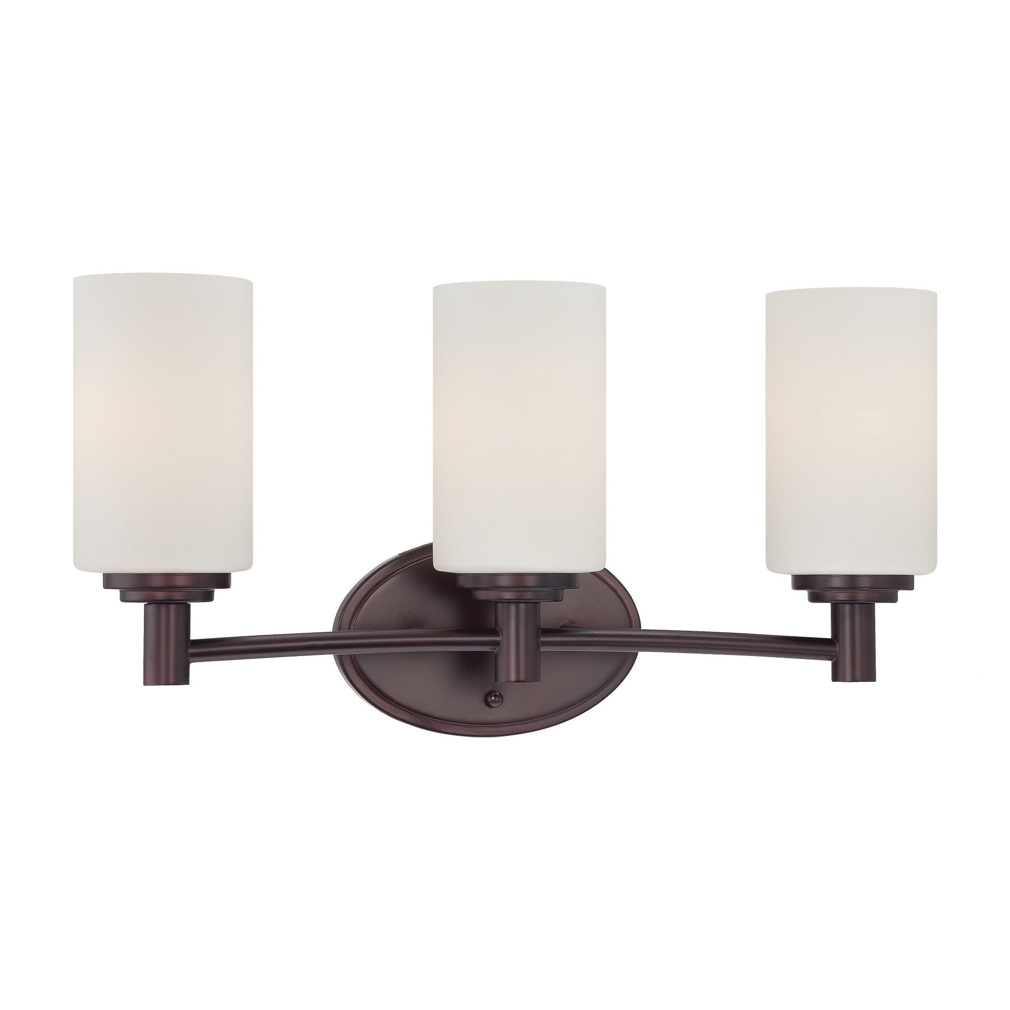 Elk Home Pittman 3 Light Bathroom Vanity Light