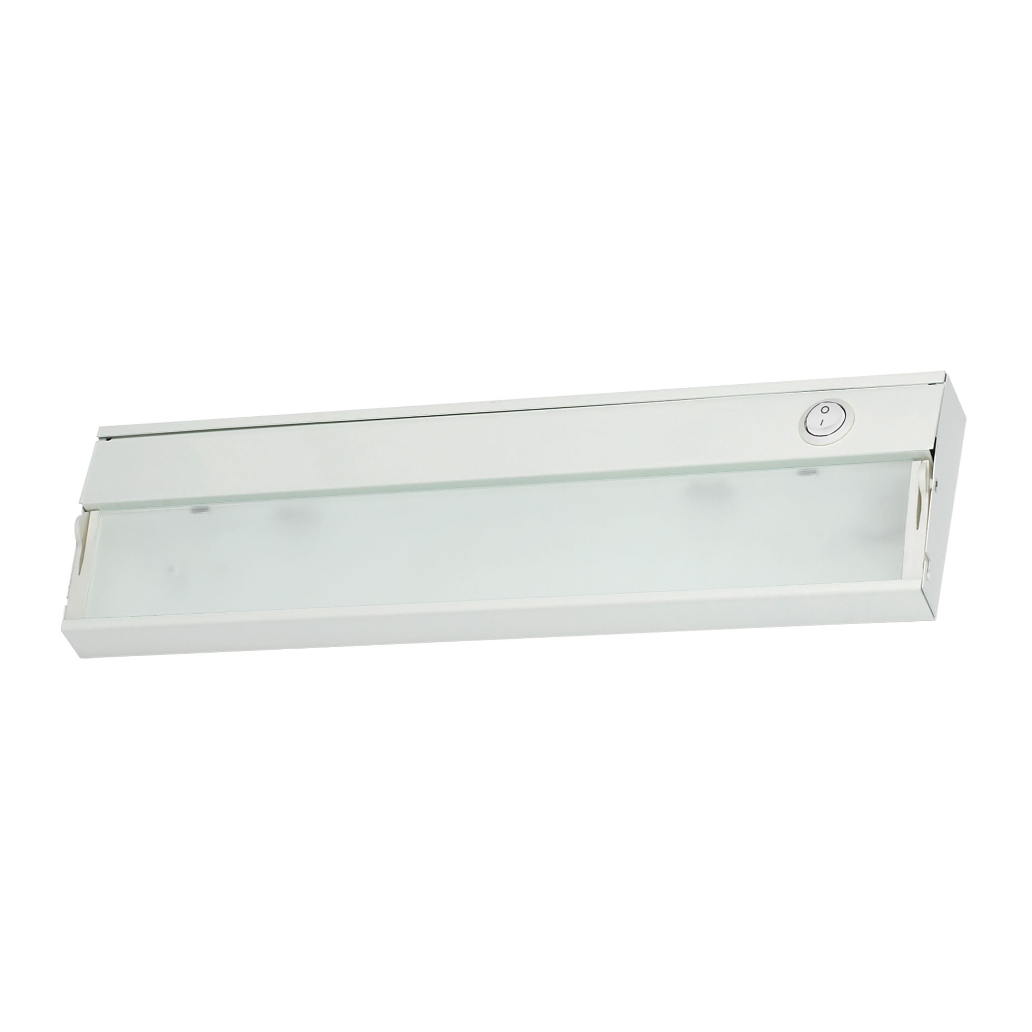 Elk Home ZeeLite Xenon 12V - 1-Light, 9-inch w/lamp. White finish