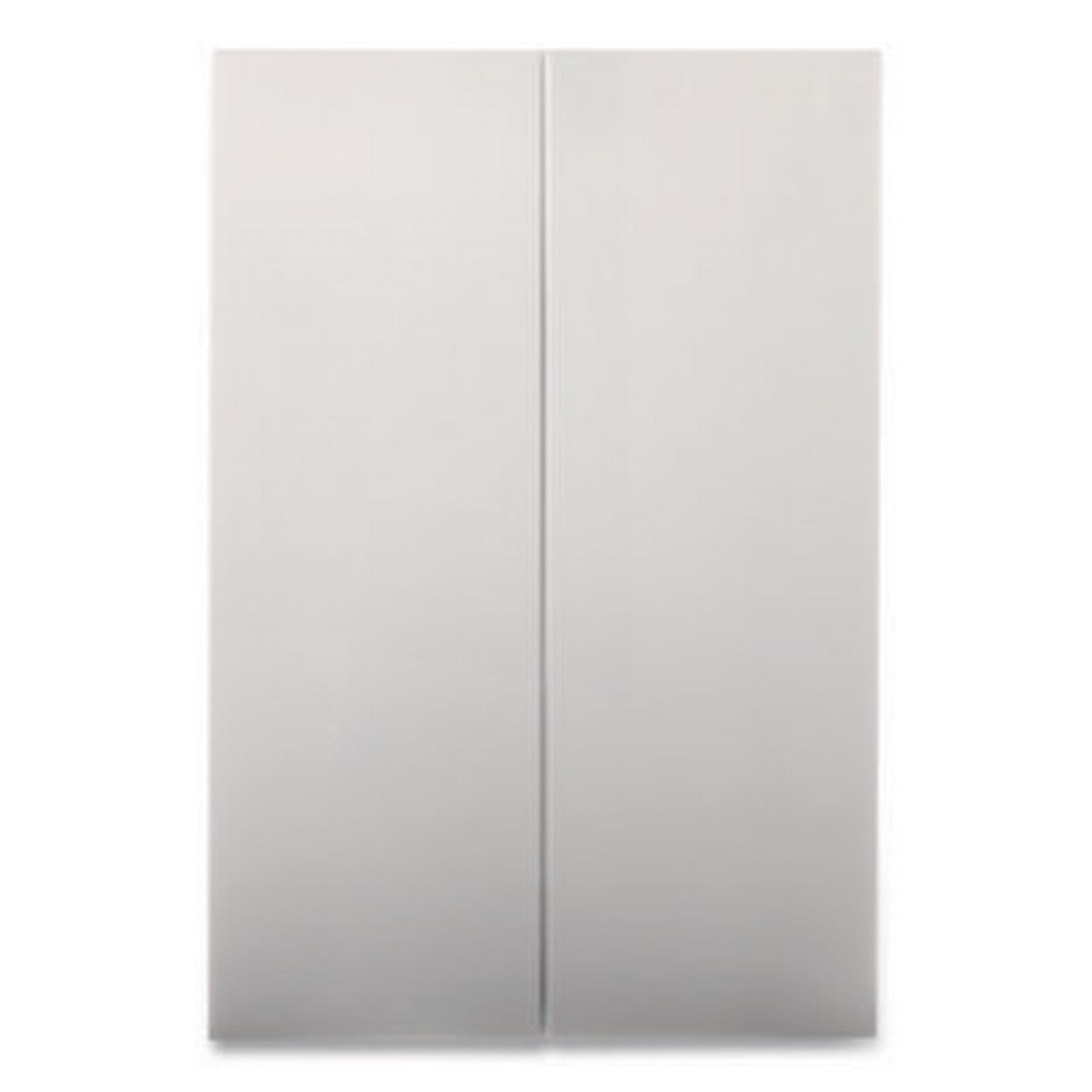 Elmer's CFC-Free Polystyrene Foam Display Board 24 x 36 White 12/Ctn 07047109