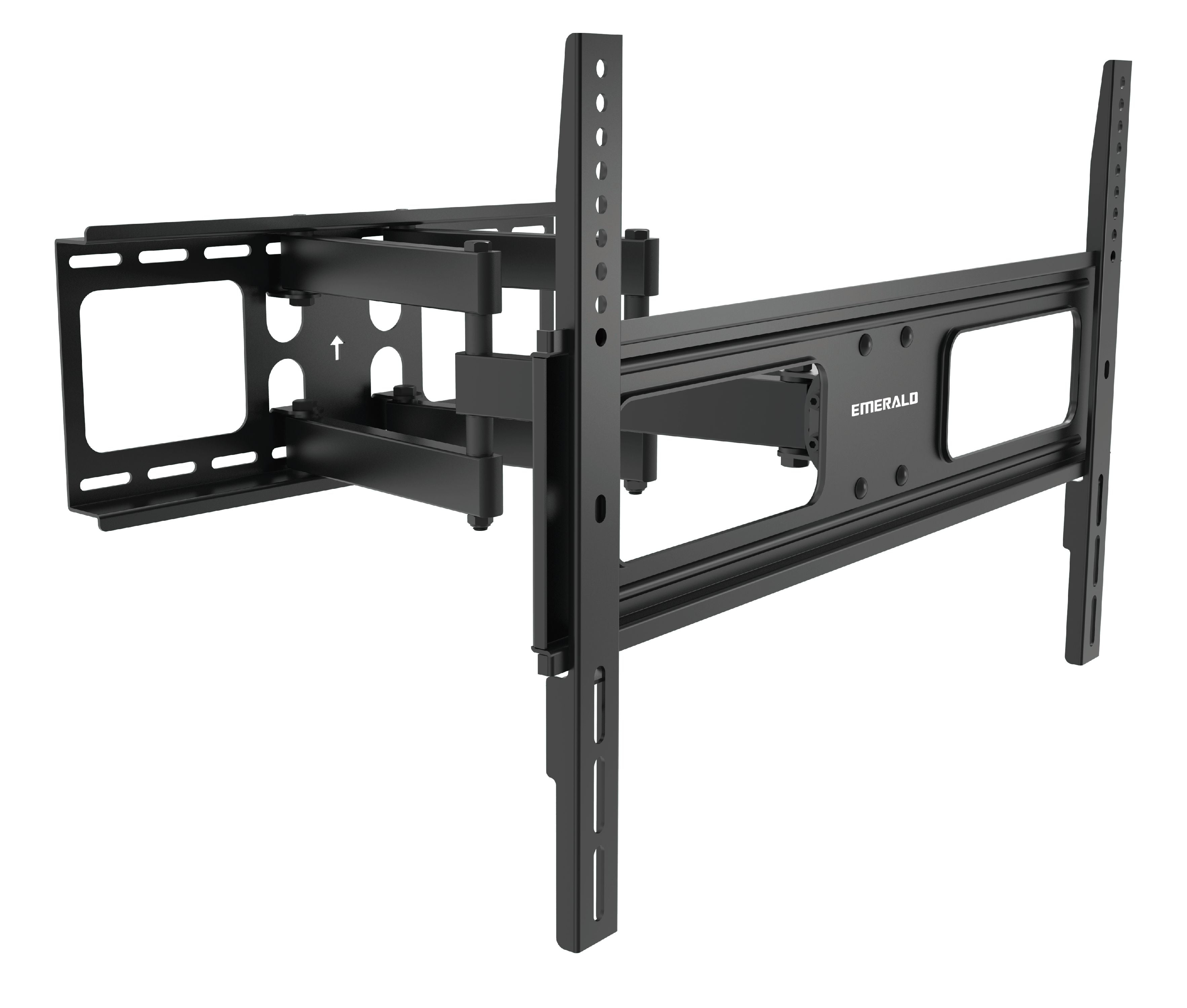 Emerald Full Motion TV Wall Mount For 32"-85" TVs (8938)