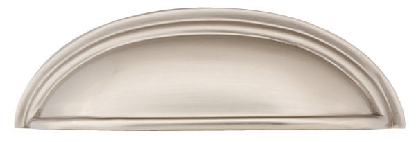 Emtek Cup Cabinet Pull