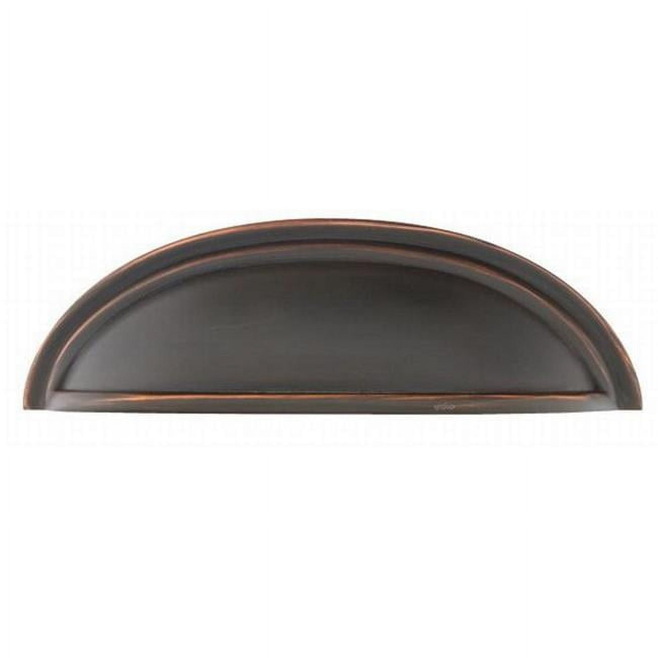 Emtek Cup Cabinet Pull