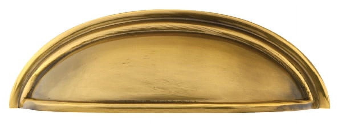 Emtek Cup Cabinet Pull