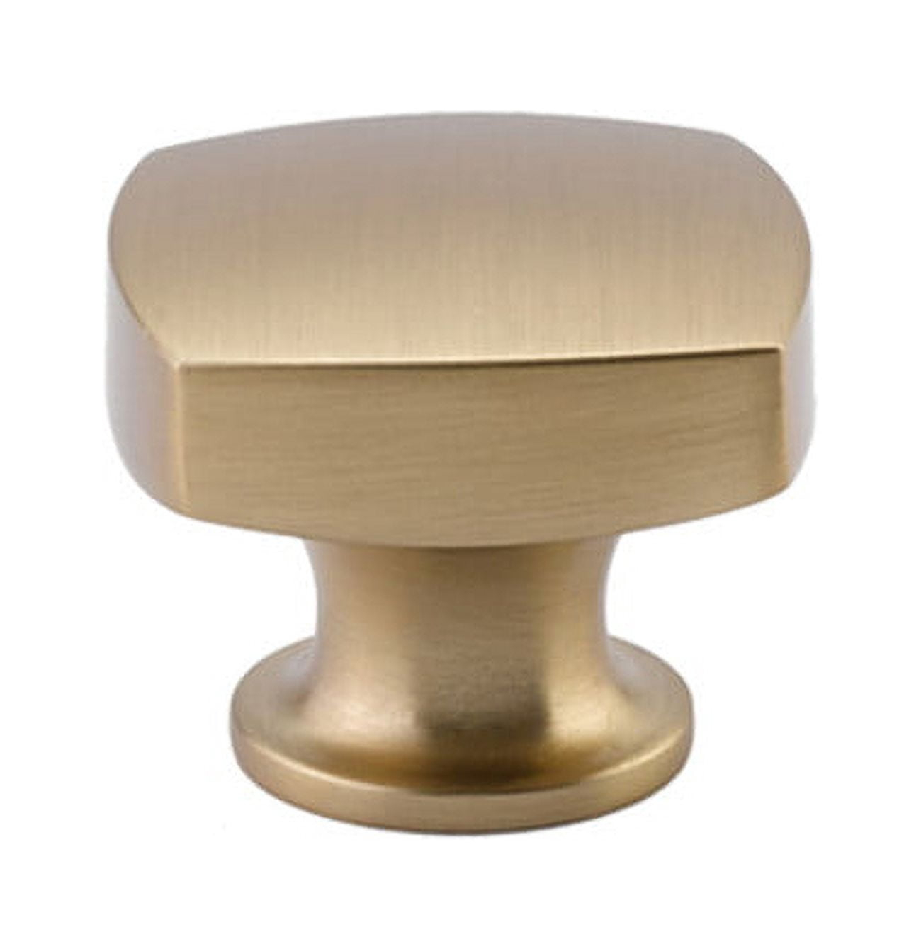 Urban Modern Square Knob