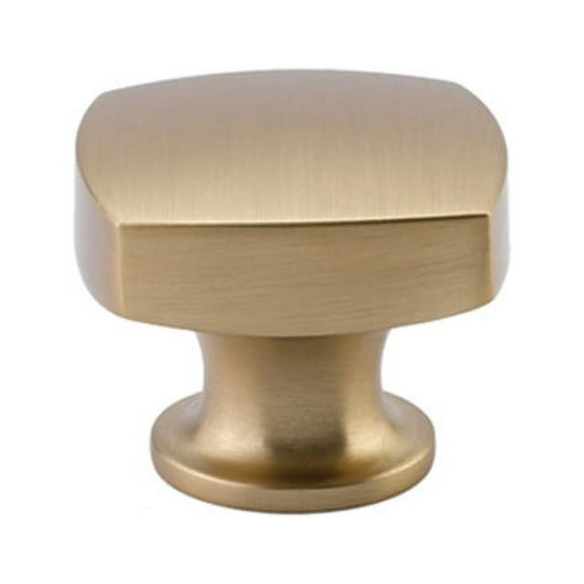 Urban Modern Square Knob