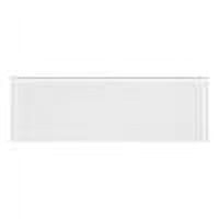 Enchant-Elle 4-in. x 12-in. Subway Polished Glass Wall & Floor Tile