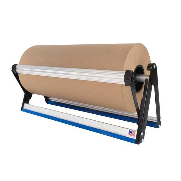 Encore Packaging Kraft Paper Dispenser,8x16",Mounted EP-5910-18