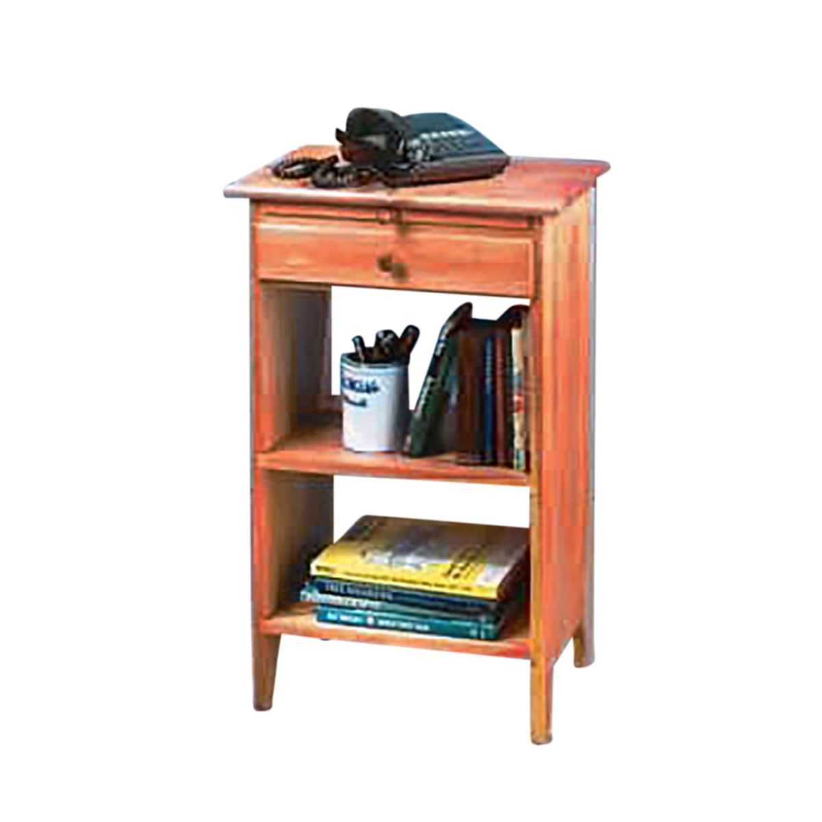 End Tables Honey Pine Harvard Table 29.5" H | Renovator's Supply