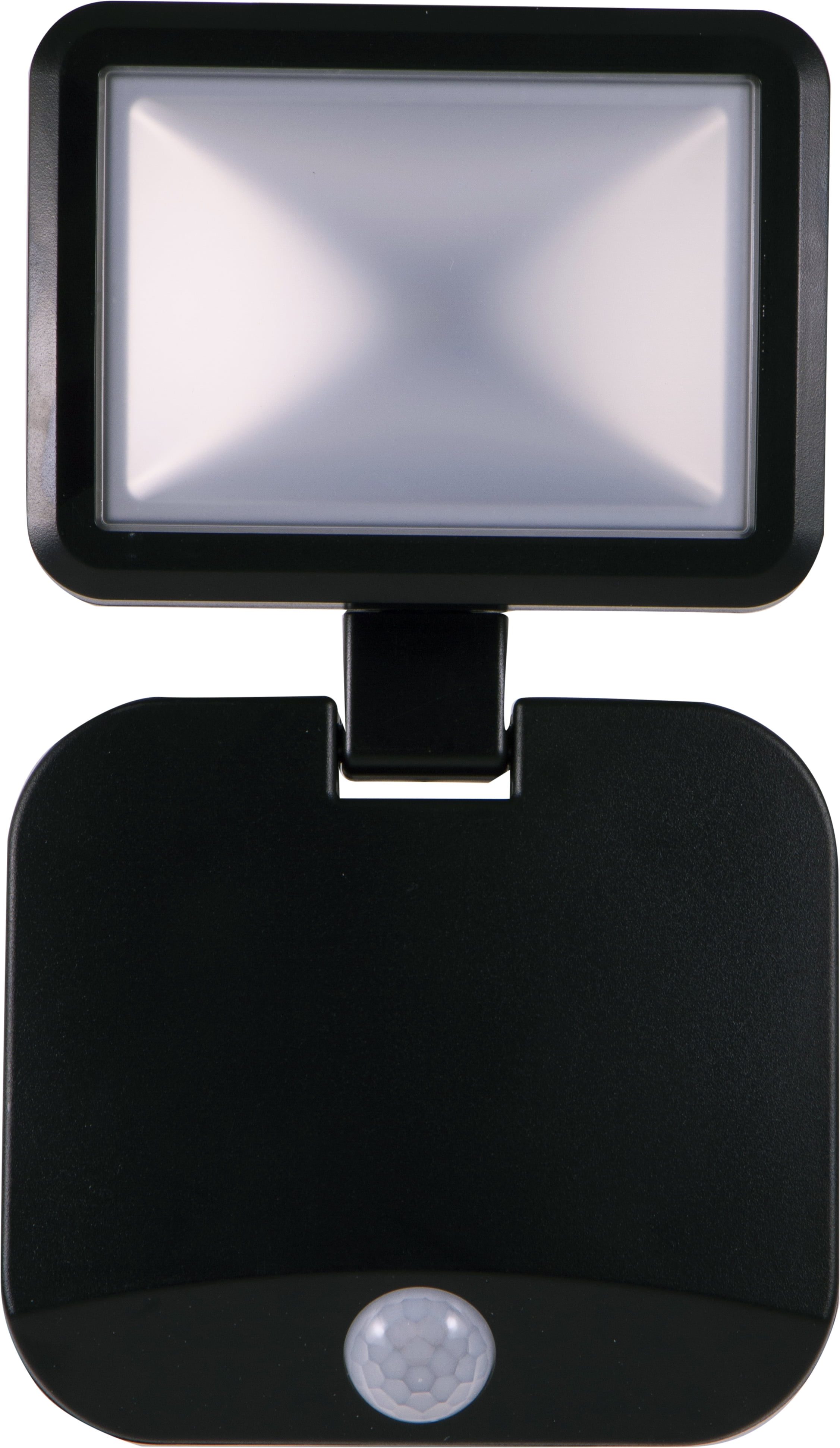 Energizer Battery Operated Motion Sensing LED Security Light, Single Head, 300 lumens, 40777