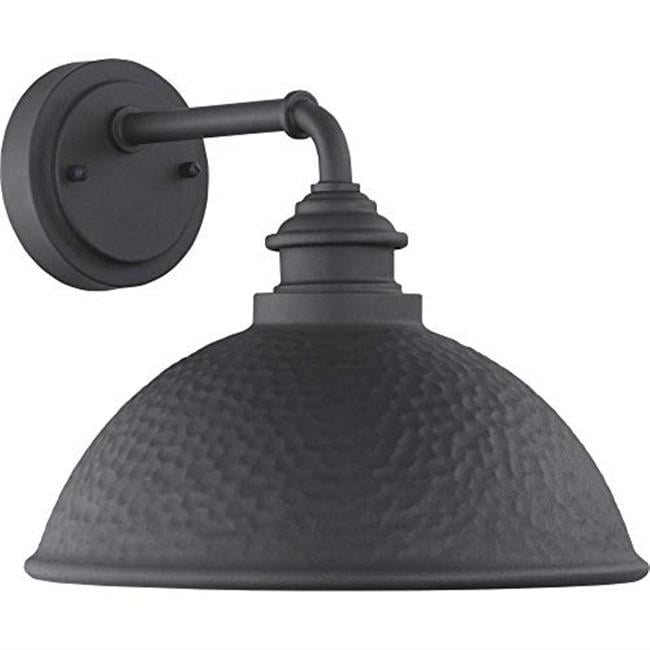 Progress Lighting - One Light Wall Lantern - Outdoor - Englewood - Outdoor Light