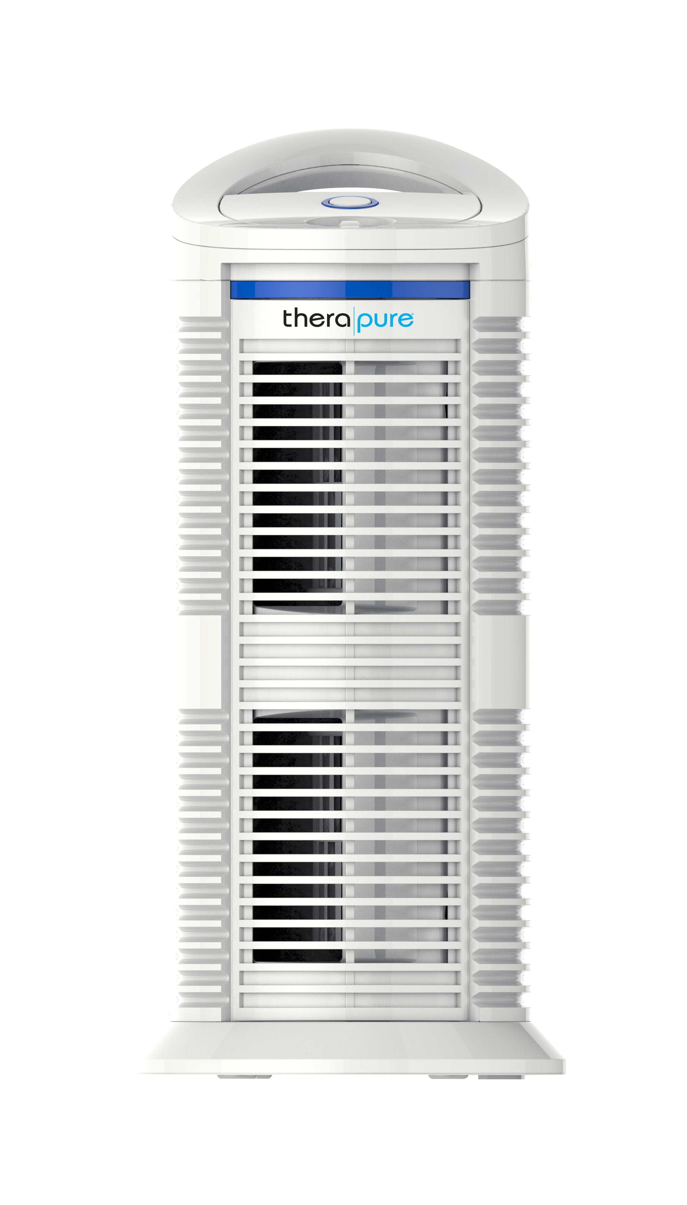 Envion Therapure 220H UV Germicidal HEPA Style Air Purifier 3-Speed White