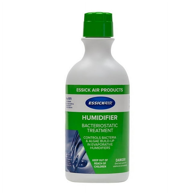 Essick Air 1970 Humidifier Bacteriostatic Treatment, 1-Quart