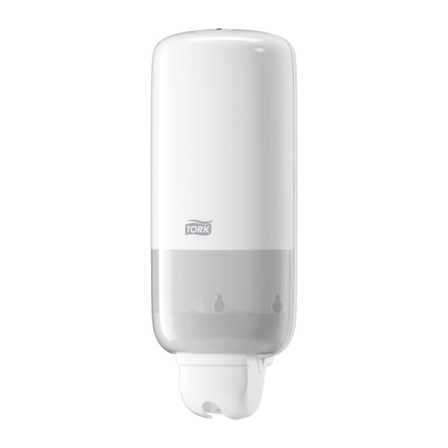 Essity North America TW570020A Tork Il Elevation Dispenser Soap, White