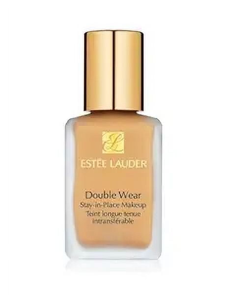 Estee Lauder Double Wear Stay-In Place Makeup SPF 10 - 1W1 Bone, 1 oz