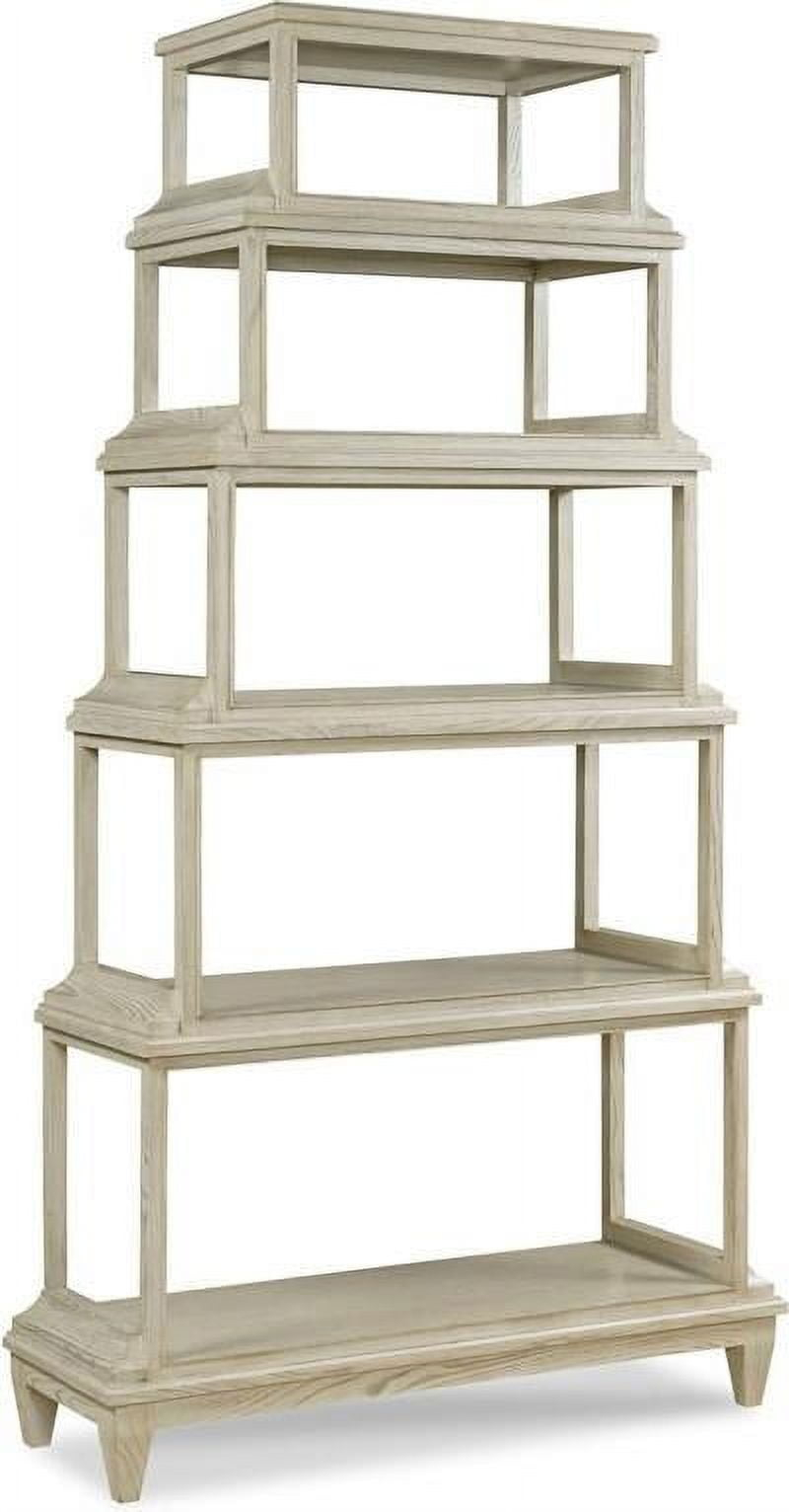 Montecito Etagere Bookcase