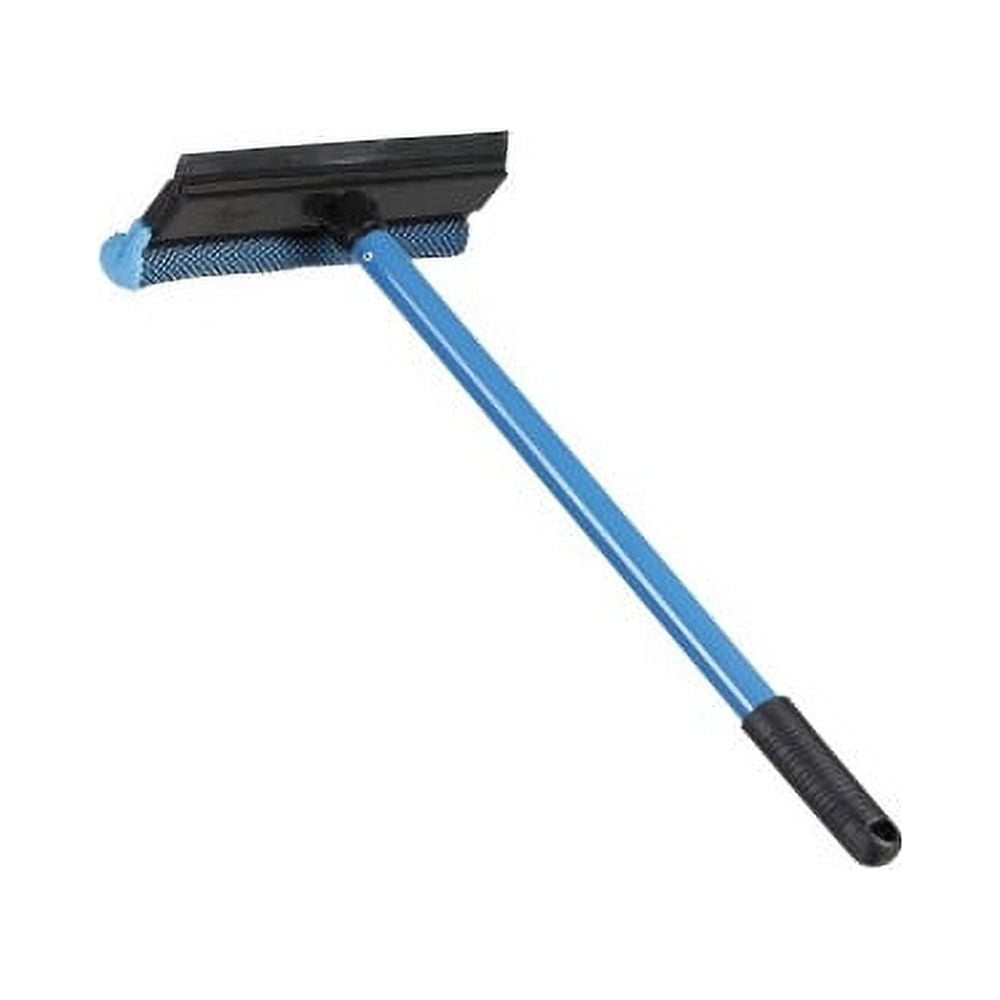 Ettore 8 in. Steel Automotive Squeegee