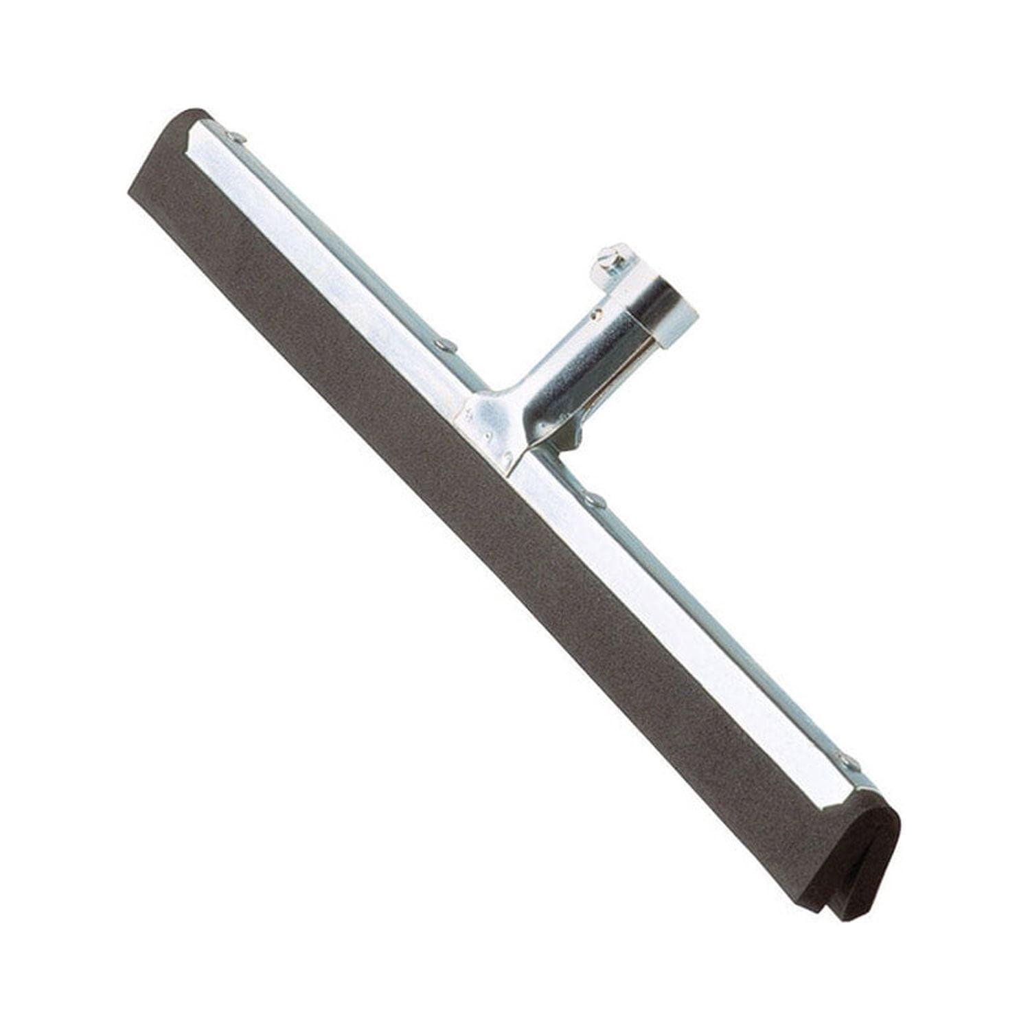 Ettore 18 in. W Rubber Floor Squeegee