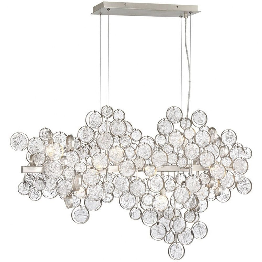 Eurofase Lighting - Trento - 12 Light Chandelier In Traditional and Transitional