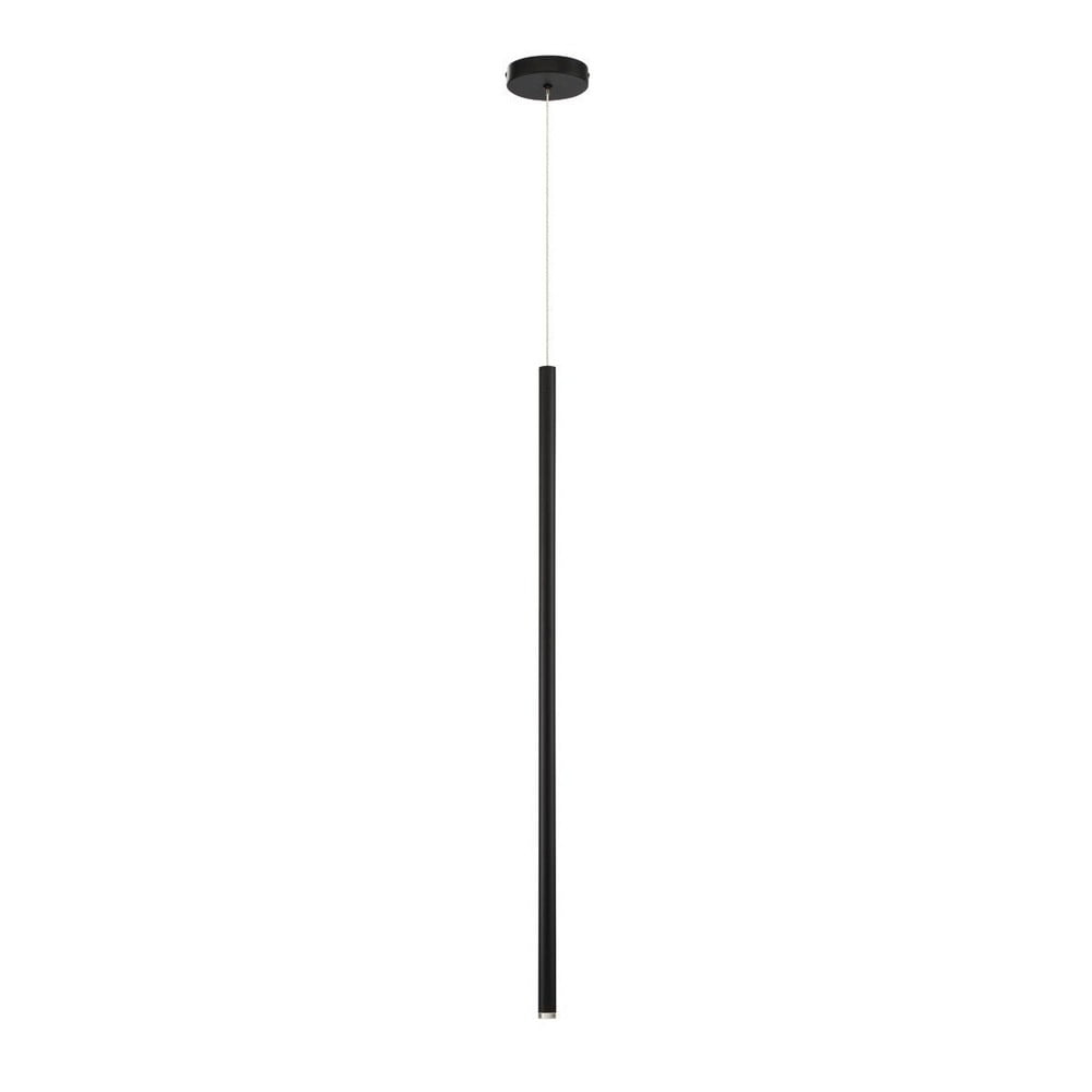 Eurofase Lighting Navada 1 - Light Pendant in  Black